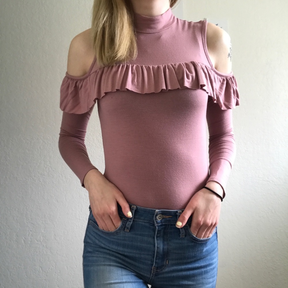 Date night shirt!